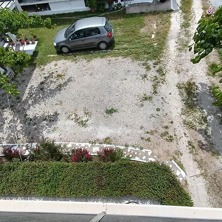 Ioannis Fotinos * Lygia (Lefkada)