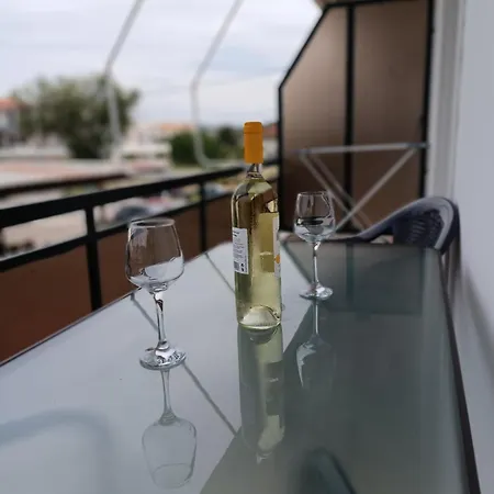 Ioannis Fotinos * Lygia (Lefkada)